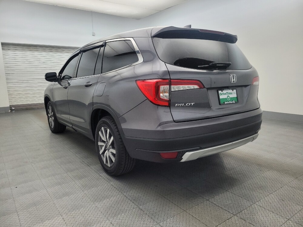 2020 Honda Pilot in Phoenix, AZ 85022 - 18125085 5