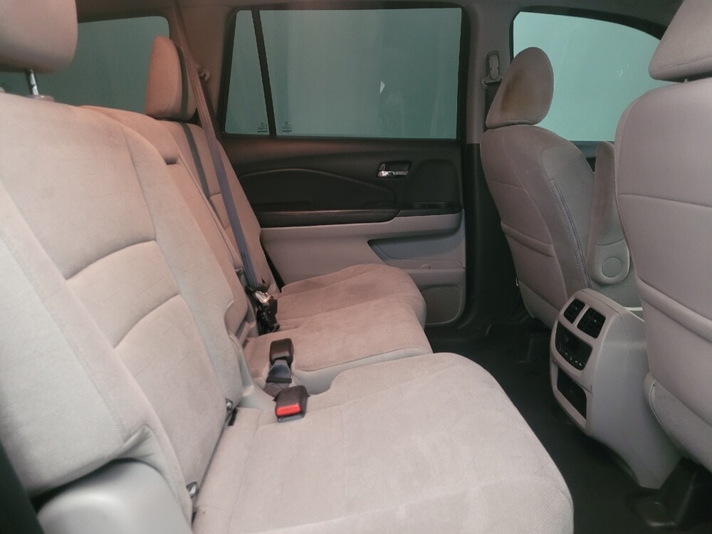 2020 Honda Pilot in Phoenix, AZ 85022 - 18125085 19