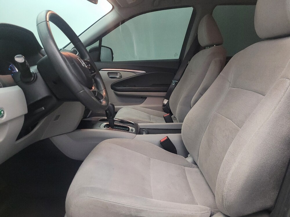 2020 Honda Pilot in Phoenix, AZ 85022 - 18125085 17