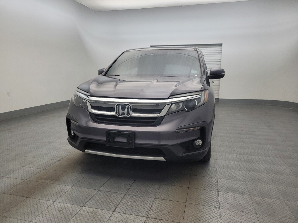 2020 Honda Pilot in Phoenix, AZ 85022 - 18125085 15