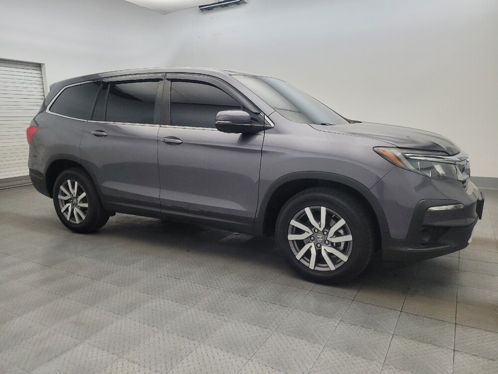 2020 Honda Pilot in Phoenix, AZ 85022 - 18125085 11