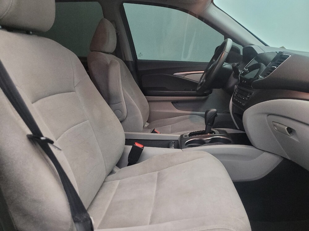 2020 Honda Pilot in Phoenix, AZ 85022 - 18125085 21