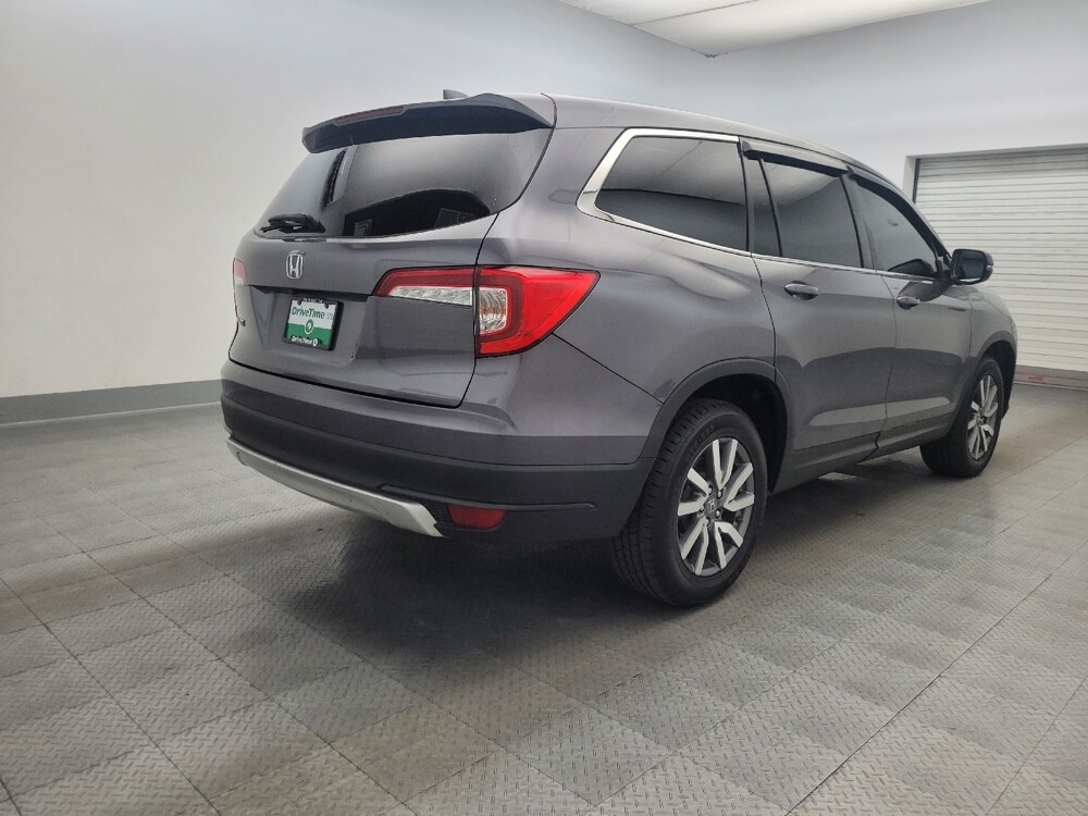 2020 Honda Pilot in Phoenix, AZ 85022 - 18125085 9