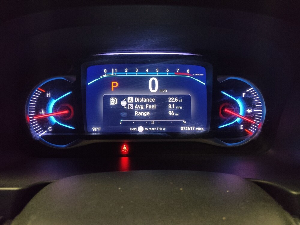 2020 Honda Pilot in Phoenix, AZ 85022 - 18125085 23