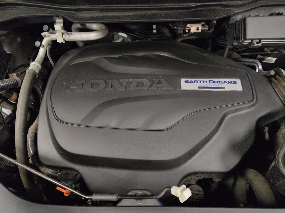 2020 Honda Pilot in Phoenix, AZ 85022 - 18125085 30