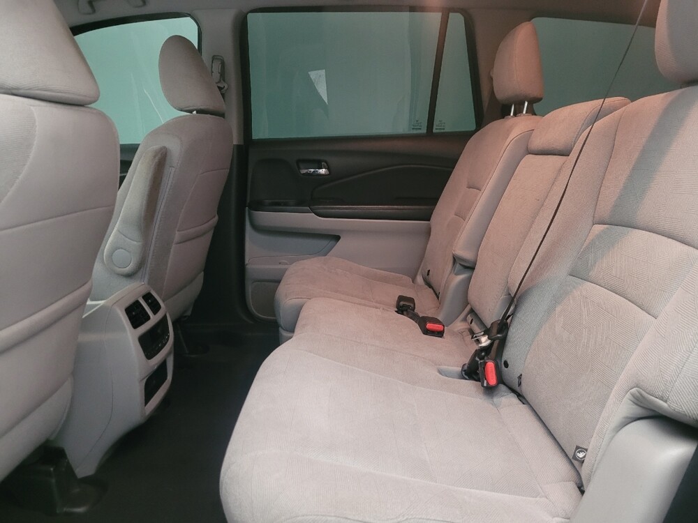 2020 Honda Pilot in Phoenix, AZ 85022 - 18125085 18