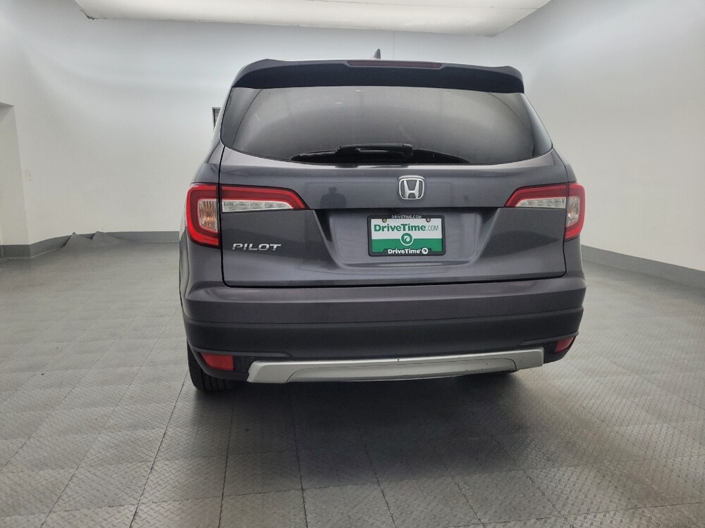 2020 Honda Pilot in Phoenix, AZ 85022 - 18125085 6