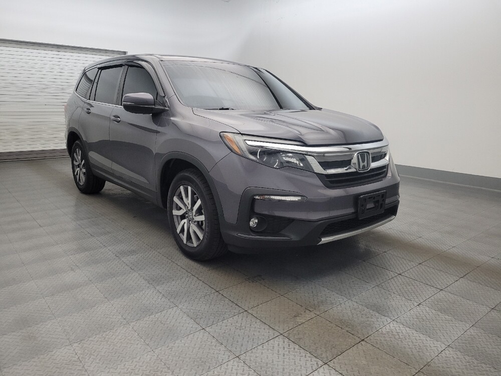 2020 Honda Pilot in Phoenix, AZ 85022 - 18125085 13