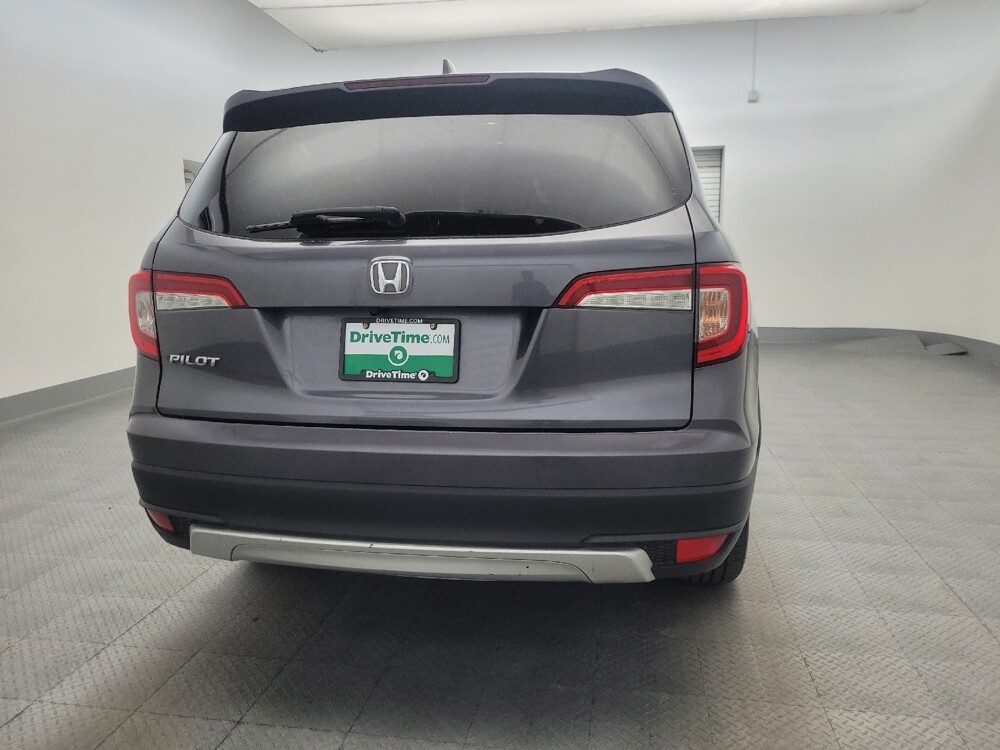 2020 Honda Pilot in Phoenix, AZ 85022 - 18125085 7