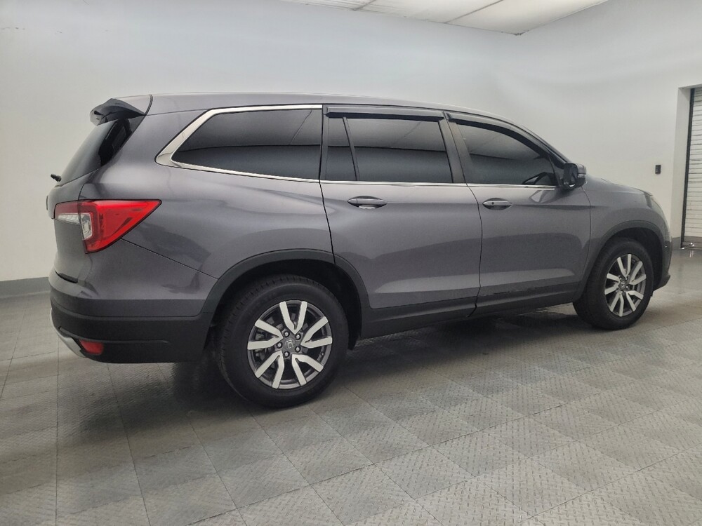 2020 Honda Pilot in Phoenix, AZ 85022 - 18125085 10