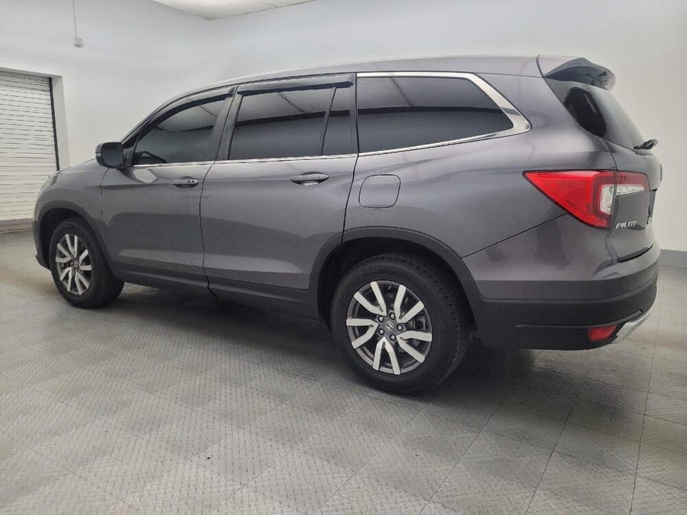 2020 Honda Pilot in Phoenix, AZ 85022 - 18125085 3