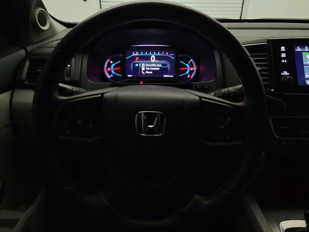 2020 Honda Pilot in Phoenix, AZ 85022 - 18125085 22