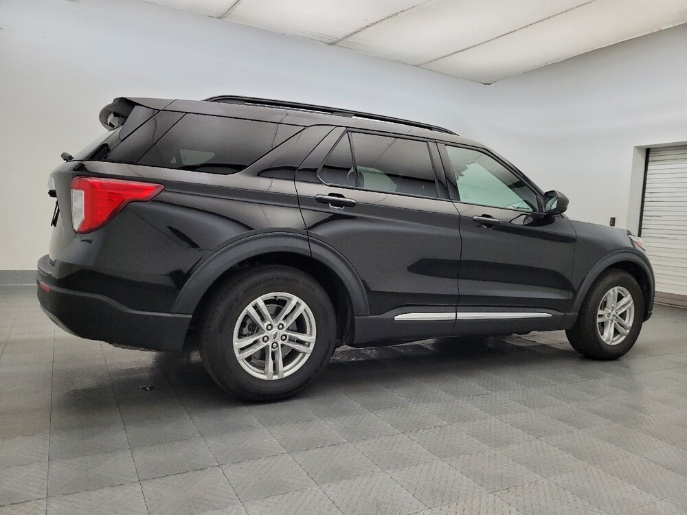 2022 Ford Explorer in Mesa, AZ 85210 - 18125086 10