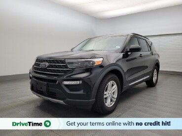 2022 Ford Explorer in Mesa, AZ 85210