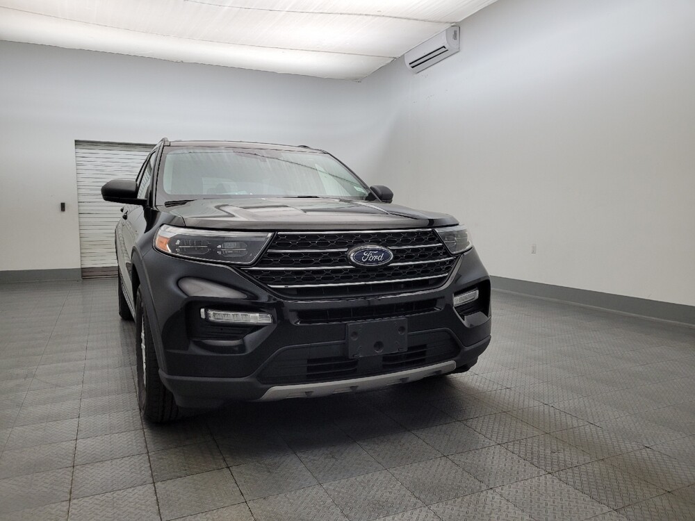 2022 Ford Explorer in Mesa, AZ 85210 - 18125086 14