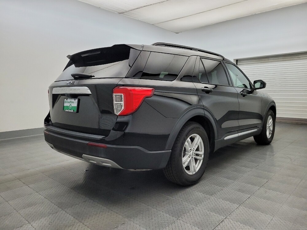 2022 Ford Explorer in Mesa, AZ 85210 - 18125086 9