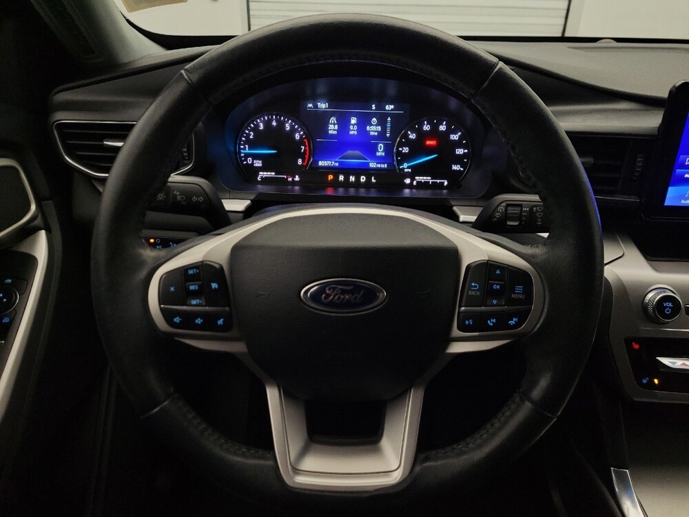 2022 Ford Explorer in Mesa, AZ 85210 - 18125086 22