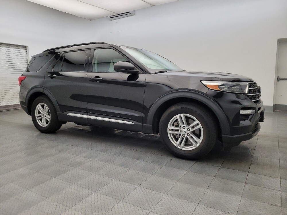 2022 Ford Explorer in Mesa, AZ 85210 - 18125086 11