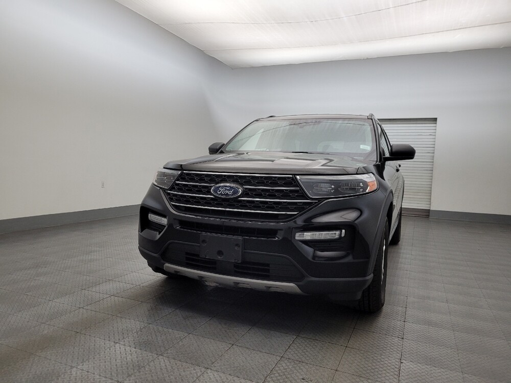 2022 Ford Explorer in Mesa, AZ 85210 - 18125086 15