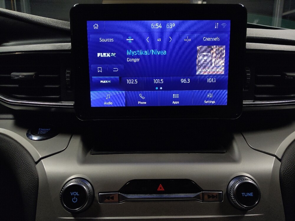 2022 Ford Explorer in Mesa, AZ 85210 - 18125086 25