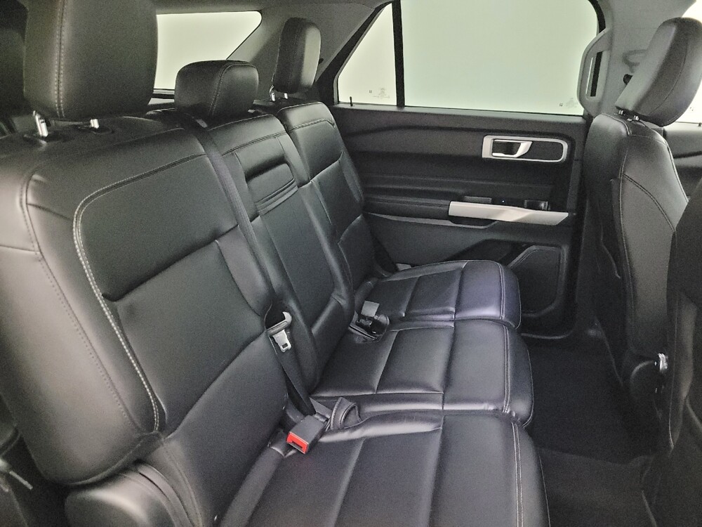 2022 Ford Explorer in Mesa, AZ 85210 - 18125086 19