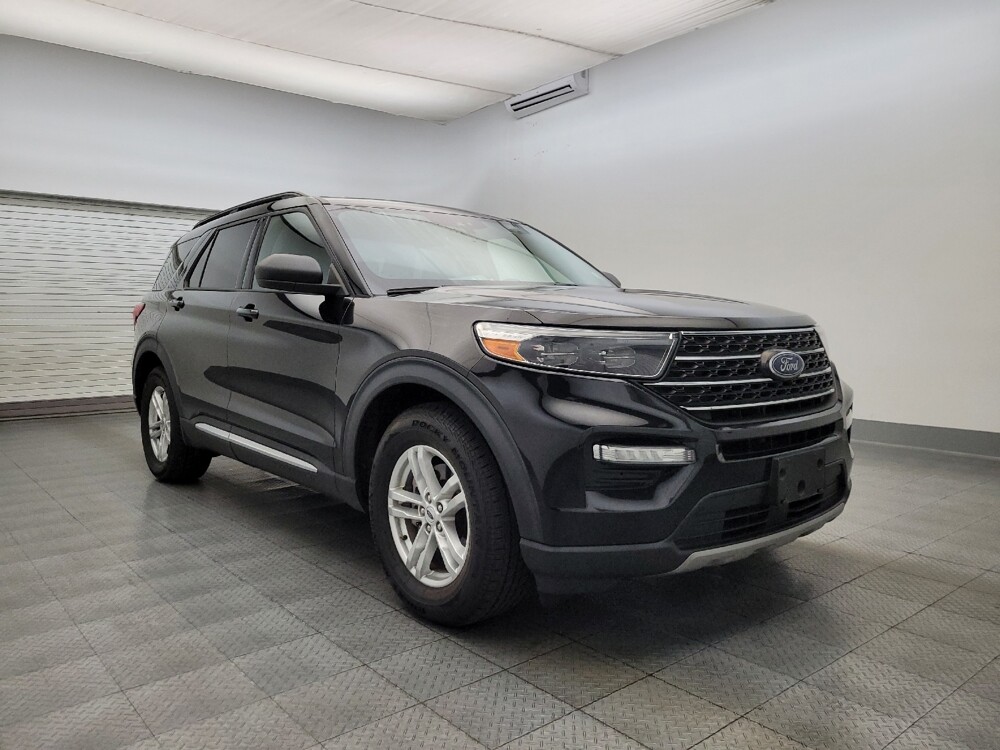 2022 Ford Explorer in Mesa, AZ 85210 - 18125086 13