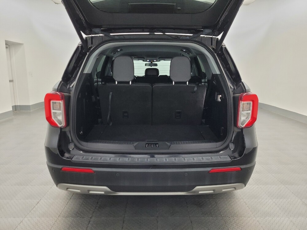 2022 Ford Explorer in Mesa, AZ 85210 - 18125086 29