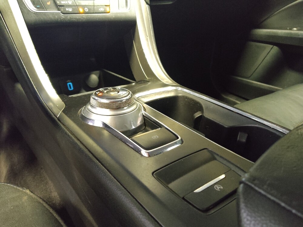 2017 Ford Fusion in Mesa, AZ 85210 - 18125087 26