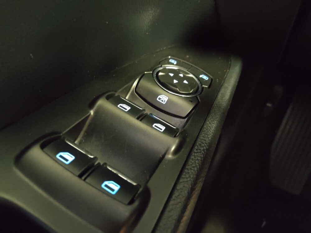 2017 Ford Fusion in Mesa, AZ 85210 - 18125087 27