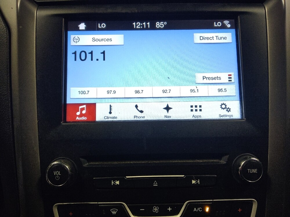 2017 Ford Fusion in Mesa, AZ 85210 - 18125087 25