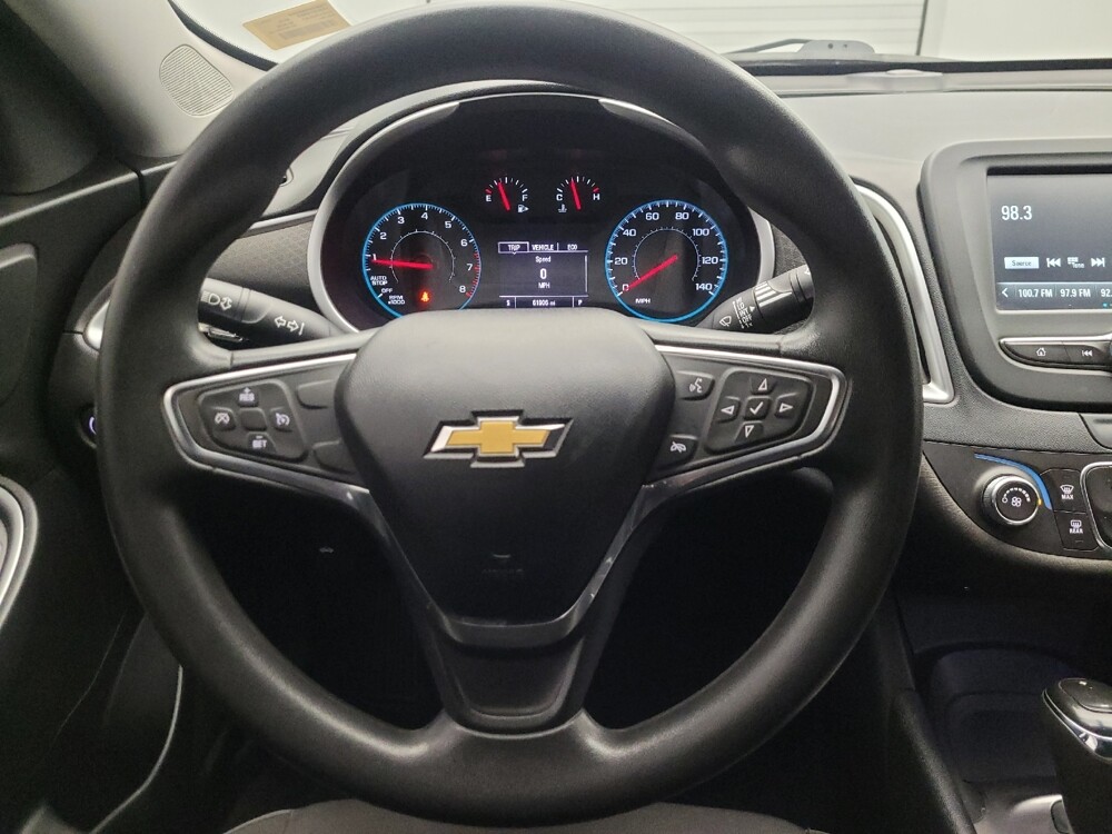 2018 Chevrolet Malibu in Mesa, AZ 85210 - 18125088 22