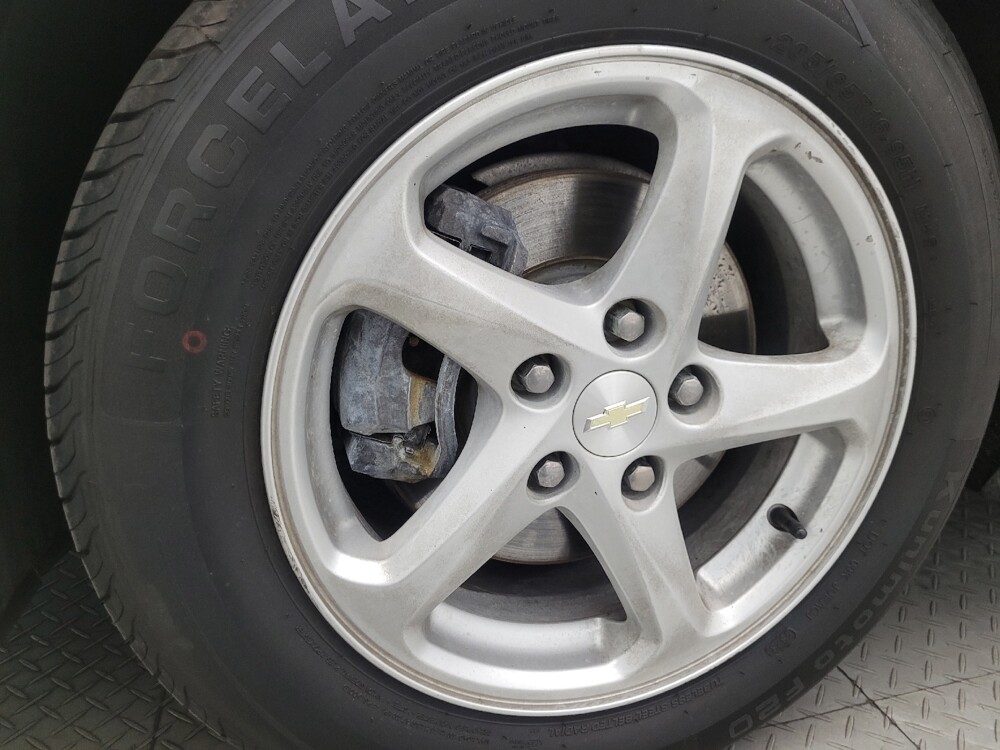 2018 Chevrolet Malibu in Mesa, AZ 85210 - 18125088 31