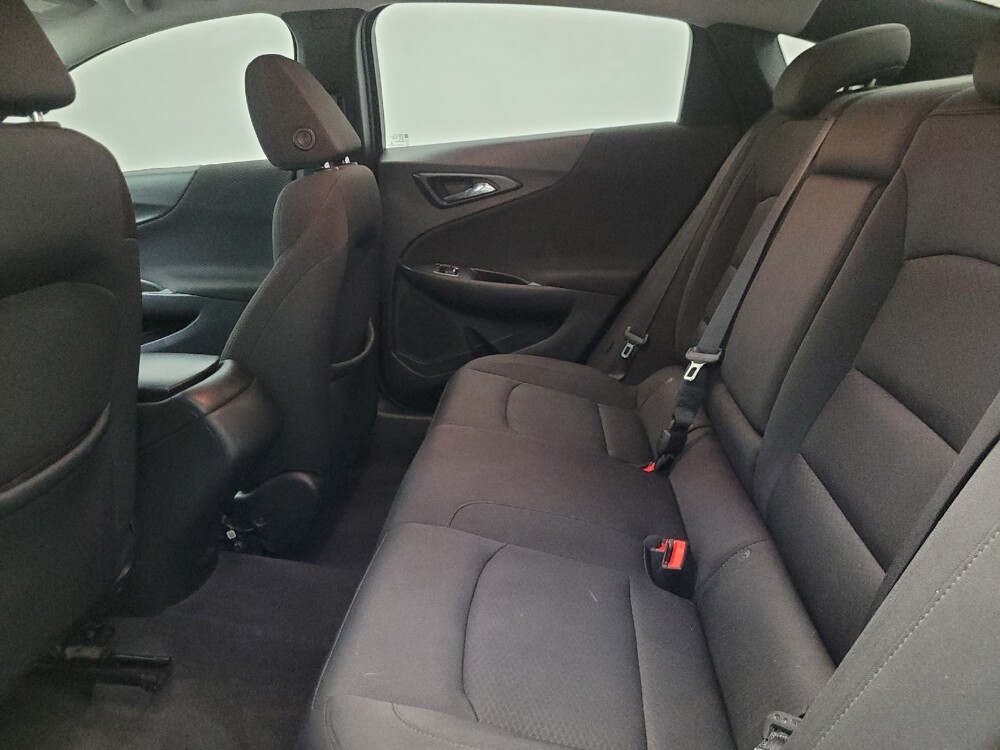 2018 Chevrolet Malibu in Mesa, AZ 85210 - 18125088 18