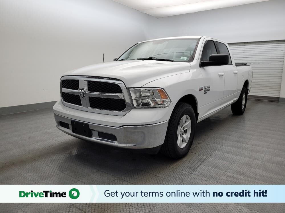 2019 RAM 1500 in Chandler, AZ 85225 - 18125089