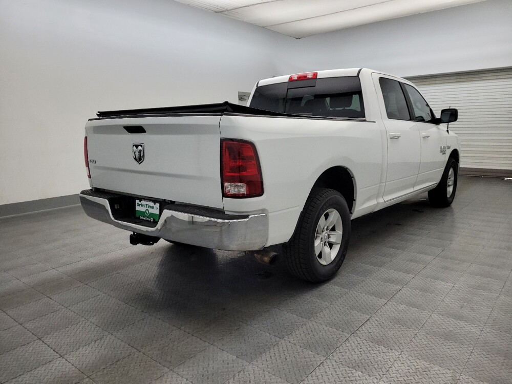 2019 RAM 1500 in Chandler, AZ 85225 - 18125089 9