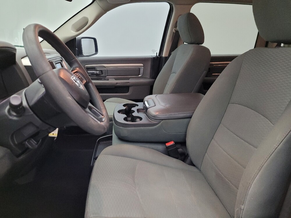 2019 RAM 1500 in Chandler, AZ 85225 - 18125089 17