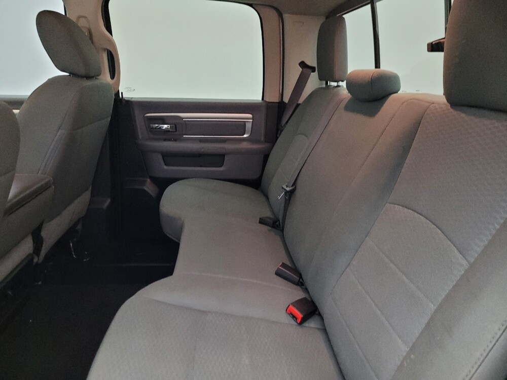 2019 RAM 1500 in Chandler, AZ 85225 - 18125089 18
