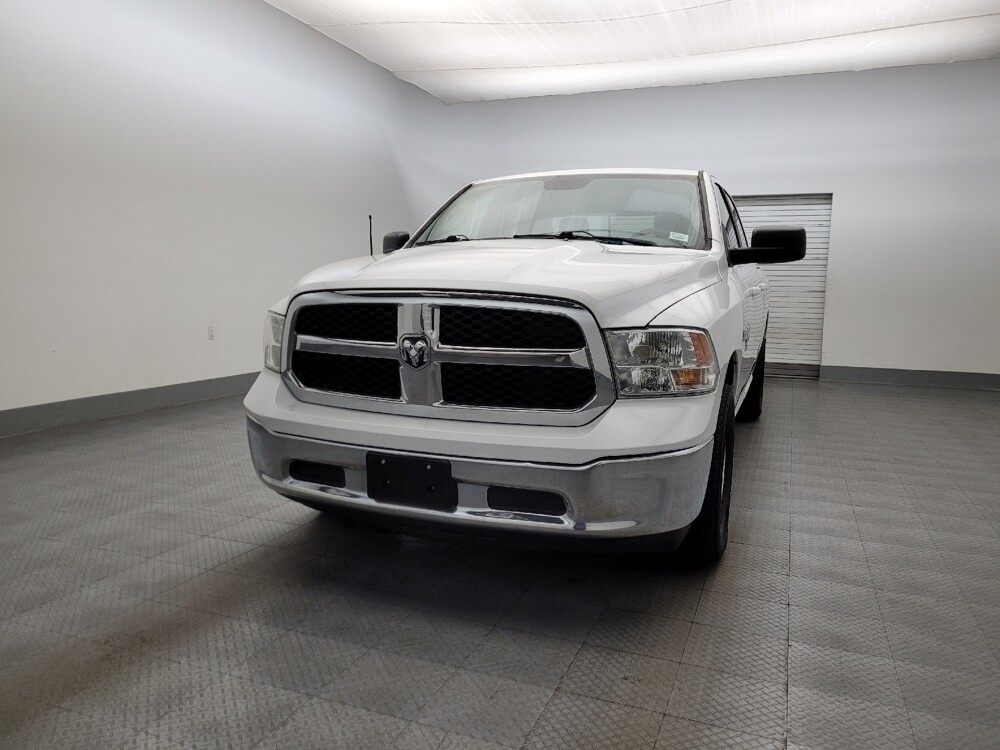 2019 RAM 1500 in Chandler, AZ 85225 - 18125089 15