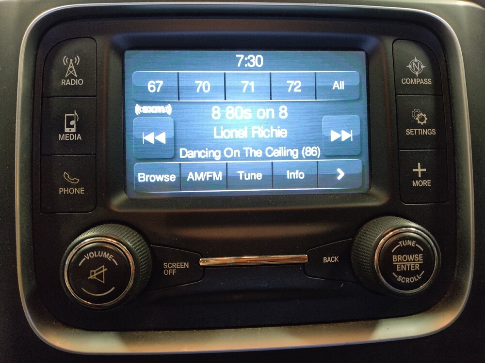 2019 RAM 1500 in Chandler, AZ 85225 - 18125089 25