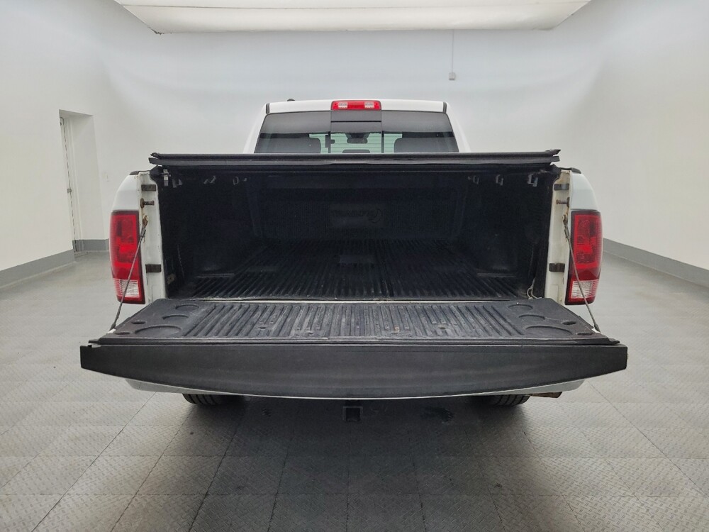 2019 RAM 1500 in Chandler, AZ 85225 - 18125089 29