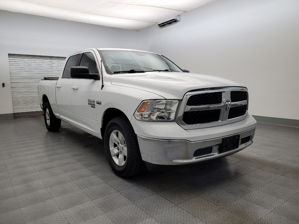 2019 RAM 1500 in Chandler, AZ 85225 - 18125089 13