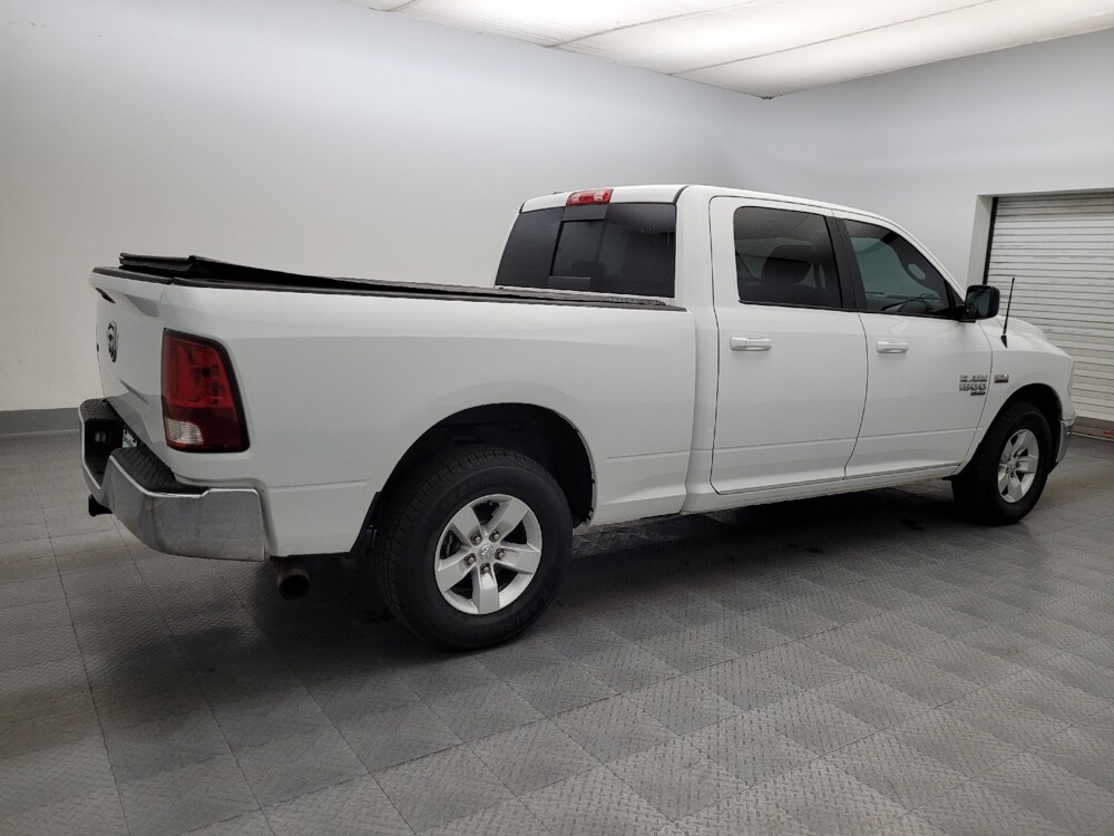 2019 RAM 1500 in Chandler, AZ 85225 - 18125089 10