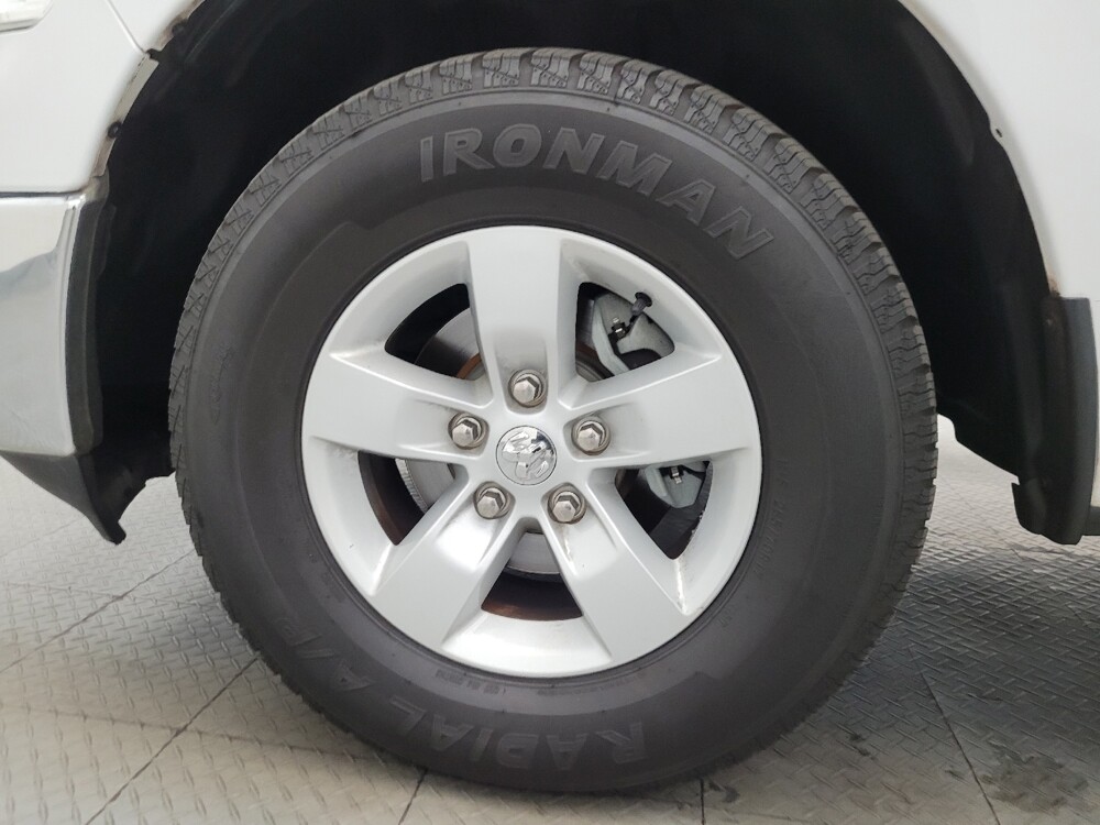 2019 RAM 1500 in Chandler, AZ 85225 - 18125089 31