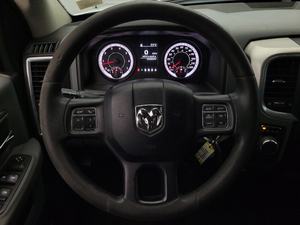 2019 RAM 1500 in Chandler, AZ 85225 - 18125089 22