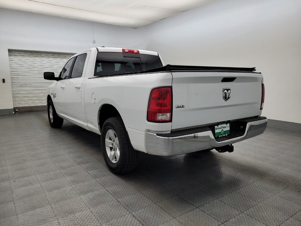 2019 RAM 1500 in Chandler, AZ 85225 - 18125089 5
