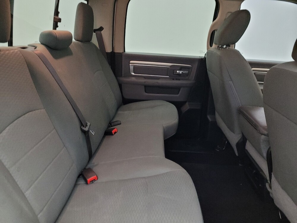 2019 RAM 1500 in Chandler, AZ 85225 - 18125089 19