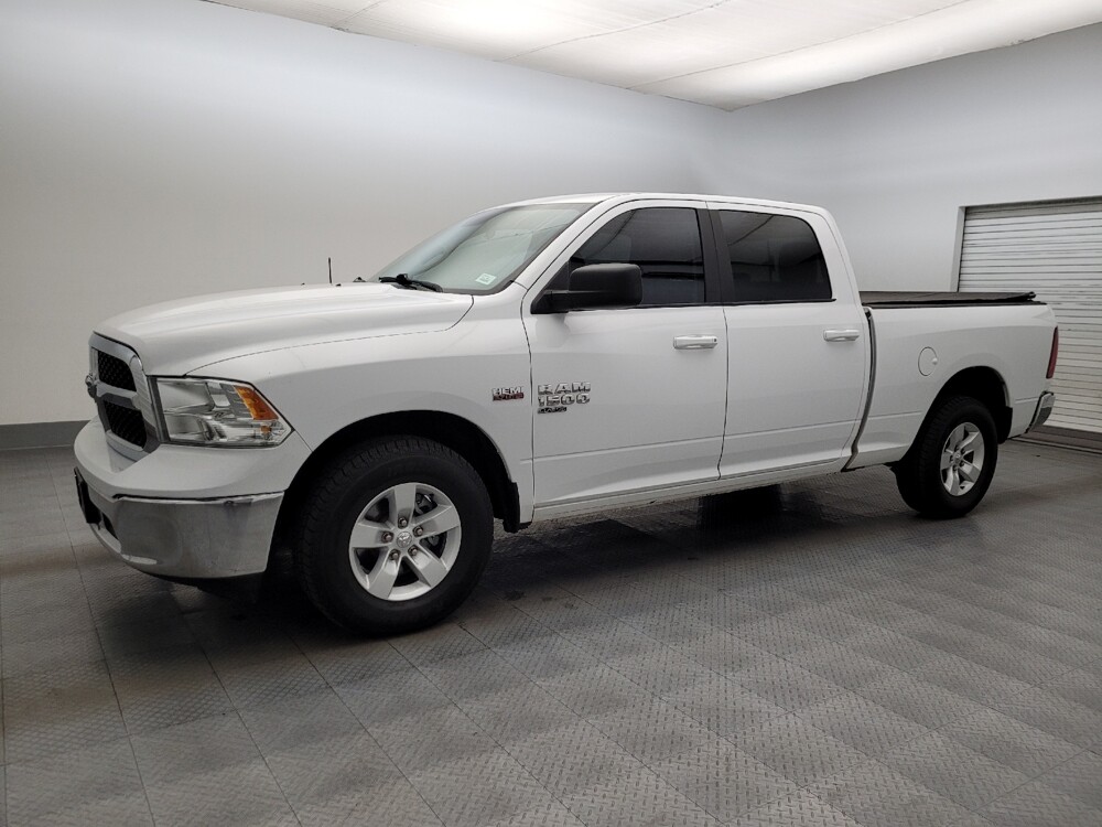 2019 RAM 1500 in Chandler, AZ 85225 - 18125089 2