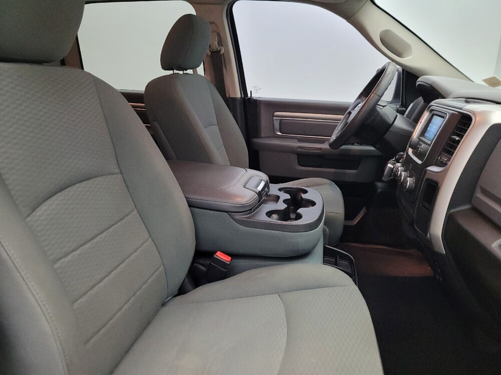 2019 RAM 1500 in Chandler, AZ 85225 - 18125089 21