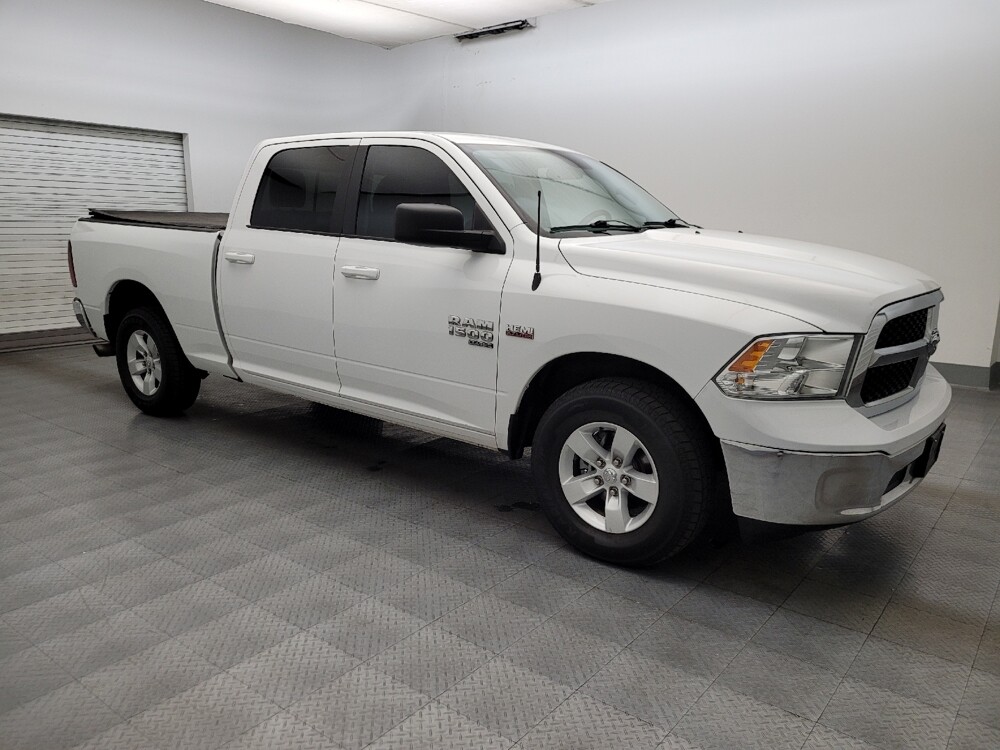 2019 RAM 1500 in Chandler, AZ 85225 - 18125089 11