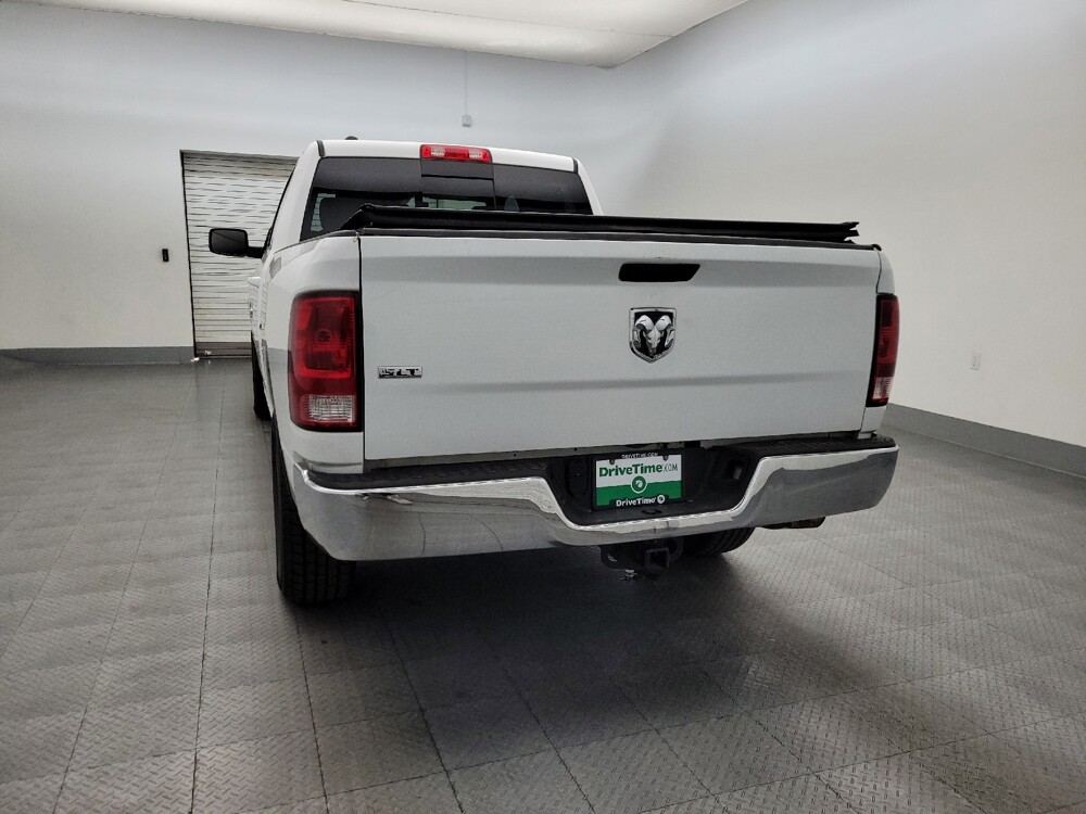 2019 RAM 1500 in Chandler, AZ 85225 - 18125089 6